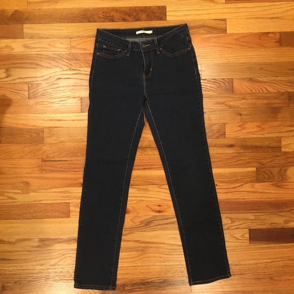 Levi’s women’s jeans